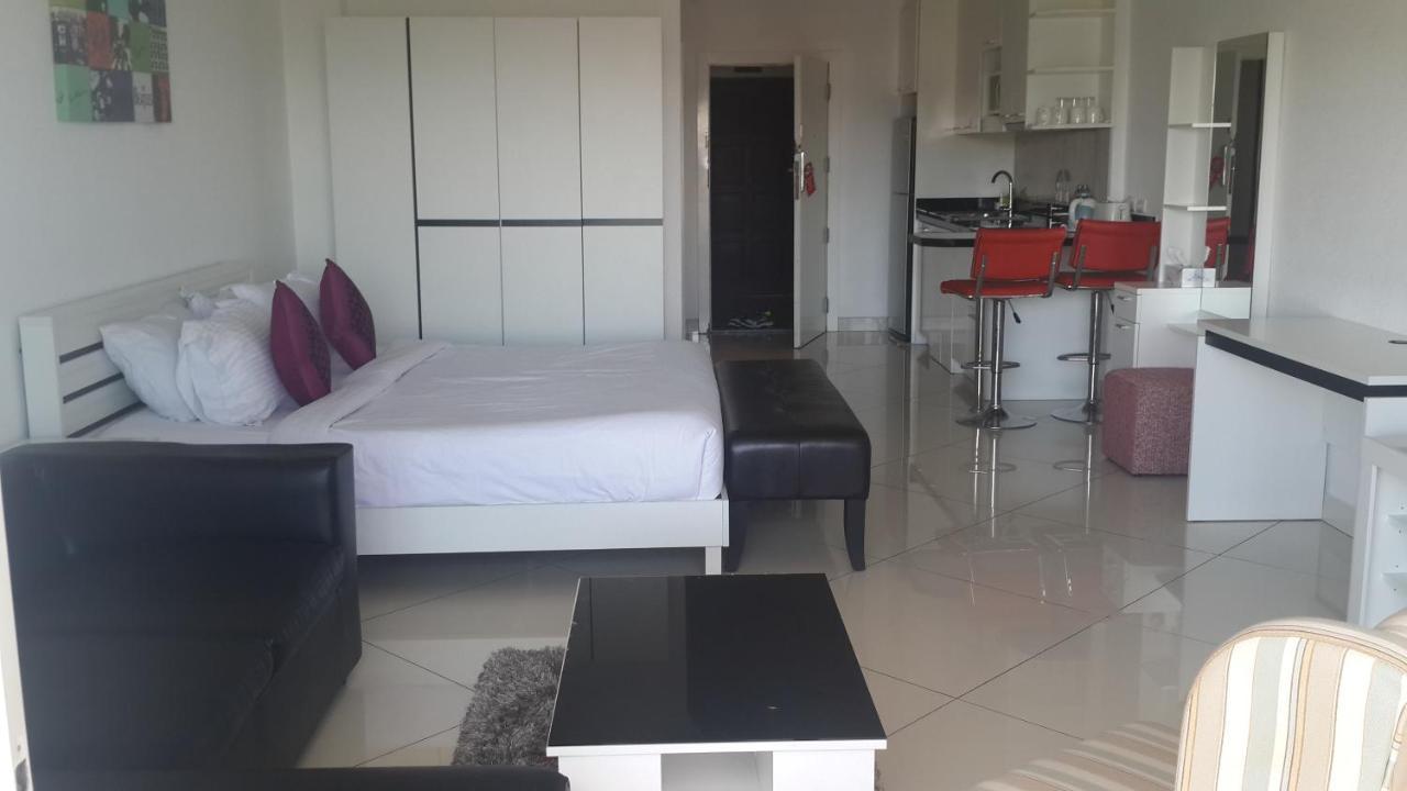 Vtsix At View Talay 6 Hotel Pattaya Exterior foto