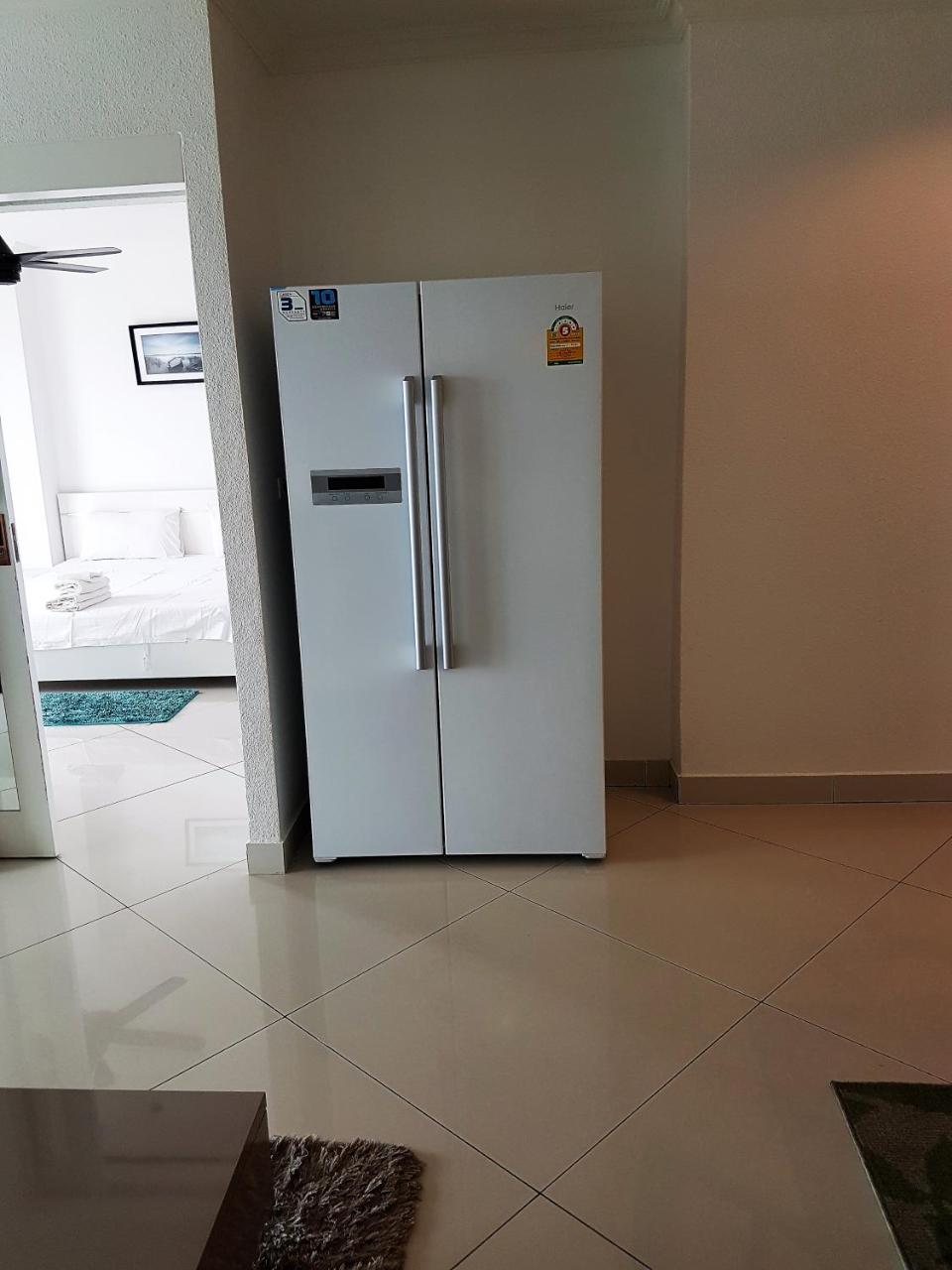 Vtsix At View Talay 6 Hotel Pattaya Exterior foto