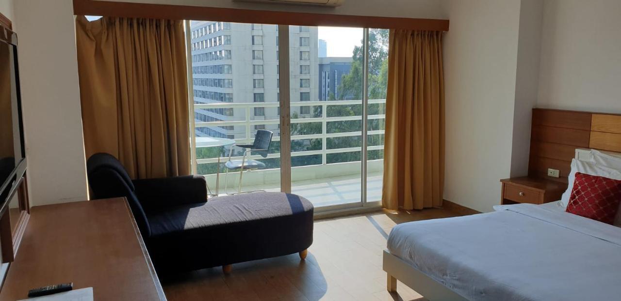 Vtsix At View Talay 6 Hotel Pattaya Exterior foto