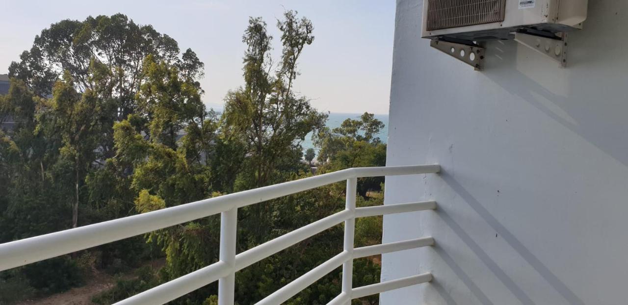 Vtsix At View Talay 6 Hotel Pattaya Exterior foto
